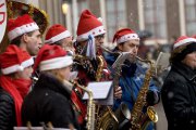 Kerstsfeer in  Utrecht  vvbvanbree4745